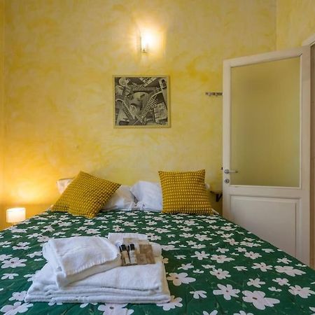A Casa Di Ce' Apartment Специя Екстериор снимка
