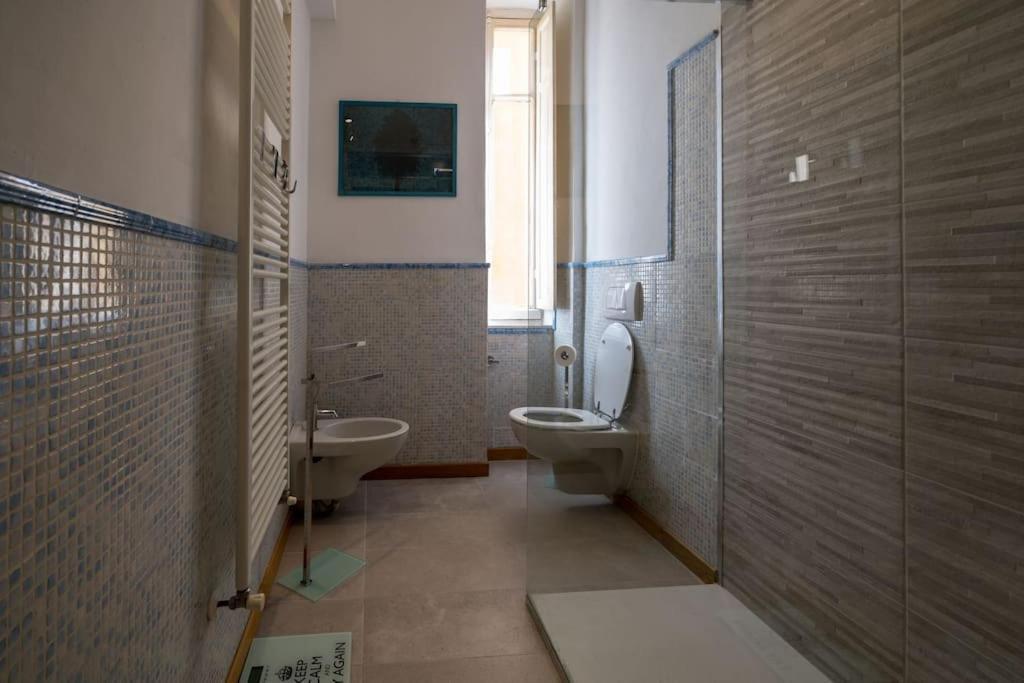 A Casa Di Ce' Apartment Специя Екстериор снимка