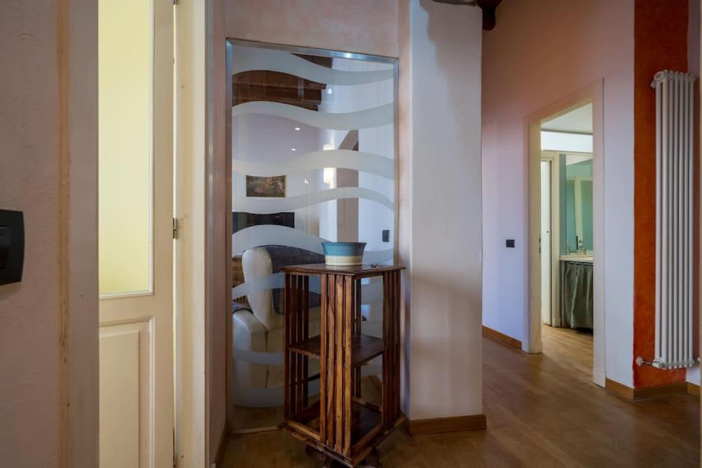 A Casa Di Ce' Apartment Специя Екстериор снимка